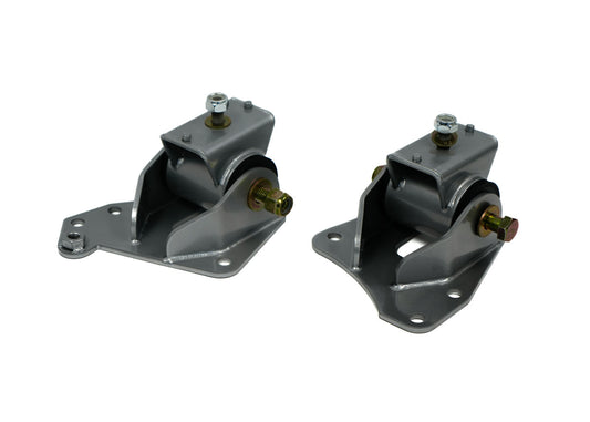 1994 - 2000 1.8L NA/NB Miata Motor Mount Kit - Graveyard Performance