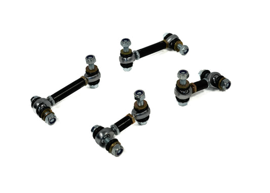2016+ ND MX-5 Adjustable Swaybar Endlink Kit - Graveyard Performance
