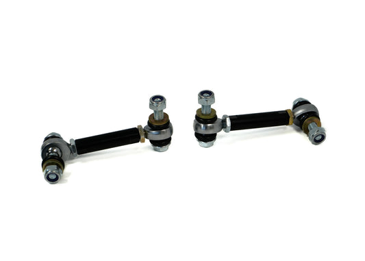2016+ ND MX-5 Front Adjustable Swaybar Endlinks 99.25mm - 120.50mm - Graveyard Performance