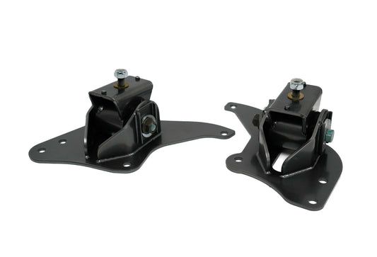 2001 - 2005 Mazda Miata Adjustable Engine Mount Kit 1.8L NB