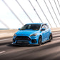 Lit Logos RS Grill Badge | 2015-2018 Focus RS
