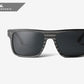 AutoTecknic Forged Carbon Sunglasses - Aviator