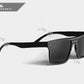 AutoTecknic Forged Carbon Sunglasses - Aviator