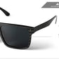 AutoTecknic Forged Carbon Sunglasses - Aviator