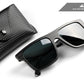 AutoTecknic Forged Carbon Sunglasses - Aviator