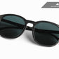 AutoTecknic Forged Carbon Sunglasses - Classic