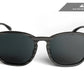 AutoTecknic Forged Carbon Sunglasses - Classic