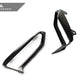 AutoTecknic Dry Carbon Front Bumper Grille Trim Set - G20 M340i M-Sport