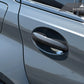 AutoTecknic Dry Carbon Door Handle Trim Set - G29 Z4