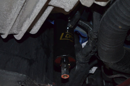 Focus ST Oil Catch Can kit Stage 1