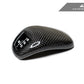 AutoTecknic Carbon Fiber Gear Selector Cover - Porsche 971 Panamera 2017-Up
