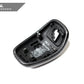 AutoTecknic Carbon Fiber Gear Selector Cover - Porsche 971 Panamera 2017-Up