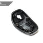 AutoTecknic Carbon Fiber Gear Selector Cover - Porsche 971 Panamera 2017-Up