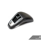 AutoTecknic Carbon Fiber Gear Selector Cover - Porsche 9Y0 Cayenne 2019-2023
