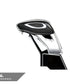 AutoTecknic Carbon Fiber Exclusive Design Shift Lever - Porsche 971 Panamera | 9Y0 Cayenne