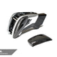 AutoTecknic Carbon Fiber Exclusive Design Shift Lever - Porsche 971 Panamera | 9Y0 Cayenne