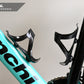 AutoTecknic Dry Carbon Fiber Water Bottle Cage
