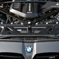 AutoTecknic Dry Carbon Fiber Cooling Shroud - G80 M3 | G82/ G83 M4