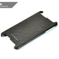 AutoTecknic Dry Carbon Fiber iPhone Case - iPhone SE
