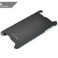 AutoTecknic Dry Carbon Fiber iPhone Case - iPhone SE