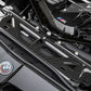 AutoTecknic Dry Carbon Fiber Cooling Shroud - G80 M3 | G82/ G83 M4