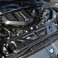 AutoTecknic Dry Carbon Fiber Cooling Shroud - G80 M3 | G82/ G83 M4