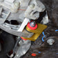 Damond Motorsports-Volvo Rear Motor Mount- at Damond Motorsports