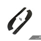 AutoTecknic Carbon Fiber Front Splash Guards - F10 M5