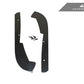 AutoTecknic Carbon Fiber Front Splash Guards - F10 M5