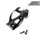 AutoTecknic Dry Carbon Fiber Water Bottle Cage