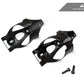 AutoTecknic Dry Carbon Fiber Water Bottle Cage
