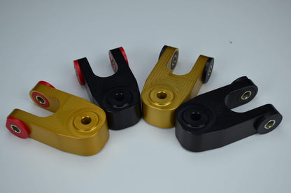 Volvo Rear Motor Mount