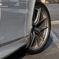 AutoTecknic Carbon Fiber Front Splash Guards - F10 M5