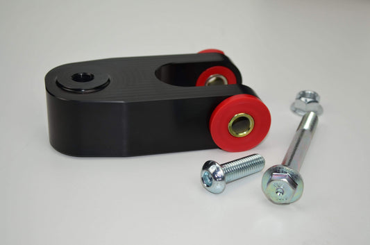 Damond Motorsports Volvo Rear Motor Mount