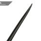 AutoTecknic Performance Dry Carbon Trunk Spoiler - Tesla Model 3