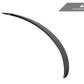 AutoTecknic Performance Dry Carbon Trunk Spoiler - Tesla Model 3