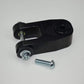 Damond Motorsports-Volvo Rear Motor Mount-Black-Black-RACE at Damond Motorsports