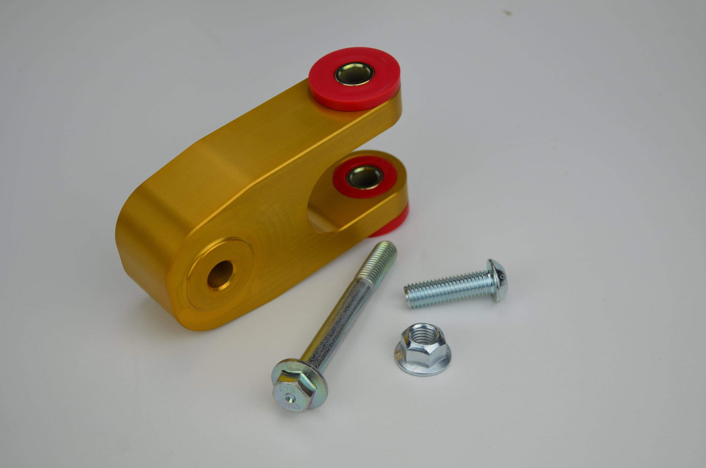Volvo Rear Motor Mount