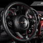 AutoTecknic Dry Carbon Battle Version Shift Paddles - F87 M2 | F80 M3 | F82/ F83 M4 | F10 M5 LCI | F06/ F12/ F13 M6 | F85 X5M | F86 X6M