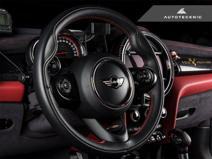 AutoTecknic Competition Shift Paddles - F15 X5 | F16 X6 - Graveyard Performance