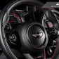 AutoTecknic Dry Carbon Battle Version Shift Paddles - F87 M2 | F80 M3 | F82/ F83 M4 | F10 M5 LCI | F06/ F12/ F13 M6 | F85 X5M | F86 X6M