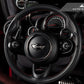 AutoTecknic Dry Carbon Battle Version Shift Paddles - F87 M2 | F80 M3 | F82/ F83 M4 | F10 M5 LCI | F06/ F12/ F13 M6 | F85 X5M | F86 X6M