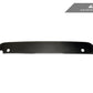 AutoTecknic Dry Carbon Fiber Bumper Trim - F97 X3M | F98 X4M Pre-LCI