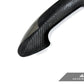 AutoTecknic Dry Carbon Fiber Door Handle Trims - Mercedes-Benz W205 | W213 | W222