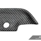 AutoTecknic Dry Carbon Fiber Bumper Trim - F97 X3M | F98 X4M Pre-LCI