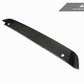 AutoTecknic Dry Carbon Fiber Bumper Trim - F97 X3M | F98 X4M Pre-LCI