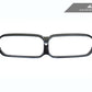 AutoTecknic Replacement Dry Carbon Grille Surround - F90 M5 LCI