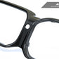 AutoTecknic Replacement Dry Carbon Grille Surround - F90 M5 LCI