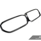 AutoTecknic Replacement Dry Carbon Grille Surround - F90 M5 LCI