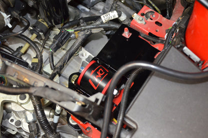 Damond Motorsports Focus ST/RS Transmission Mount